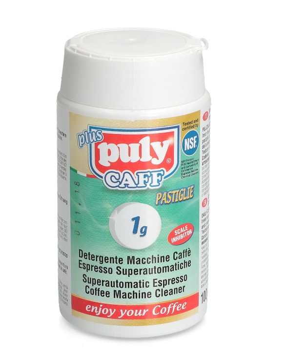 Puly Caff tablete 1 gram
